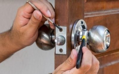 Install Door Locks or Master Key systems for House Security in Philadelphia