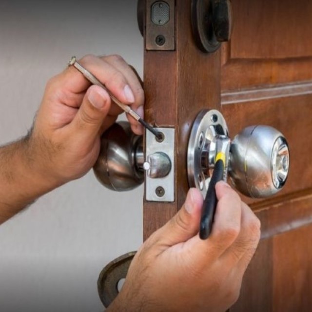 Install Door Locks or Master Key systems for House Security in Philadelphia