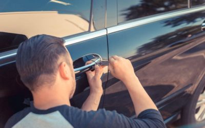When Do You Require The Services Of A Automobile Locksmith?