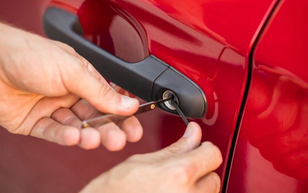 Automotive Locksmiths Don’t Panic! If You Lost Your Car Keys in Philadelphia