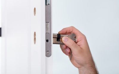 Using a Locksmith to Secure Your Home in Philadelphia